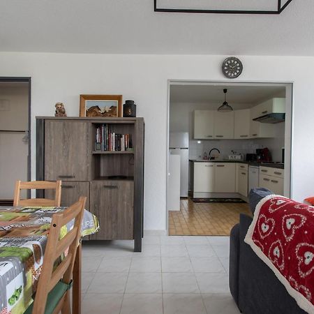 סן-לג'ה-לה-מלז Les Arolles - Appartement Vue Sur La Montagne מראה חיצוני תמונה